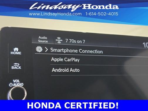 2023 Honda CR-V