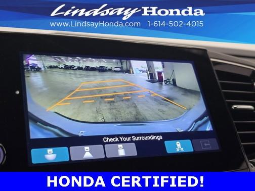 2022 Honda Passport