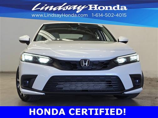 2024 Honda Civic 