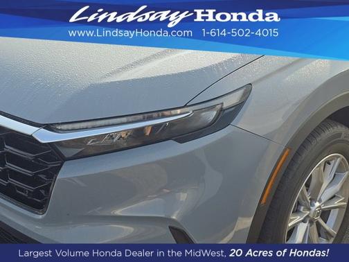 2023 Honda CR-V