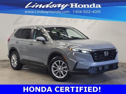 2023 Honda CR-V