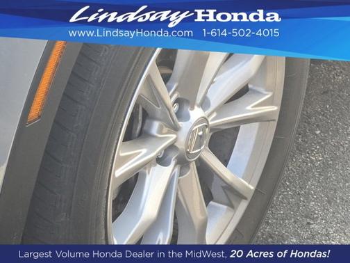 2023 Honda CR-V