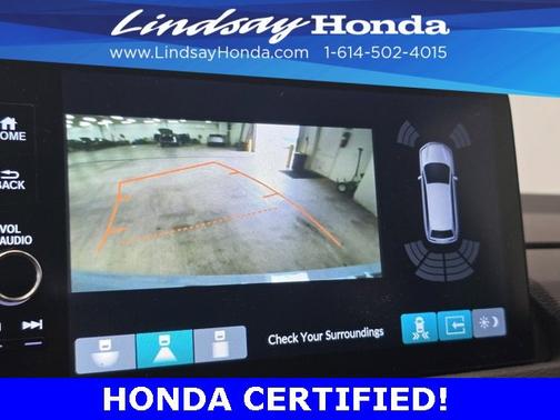 2023 Honda CR-V