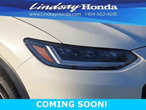2024 Honda HR-V 