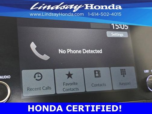 2024 Honda HR-V