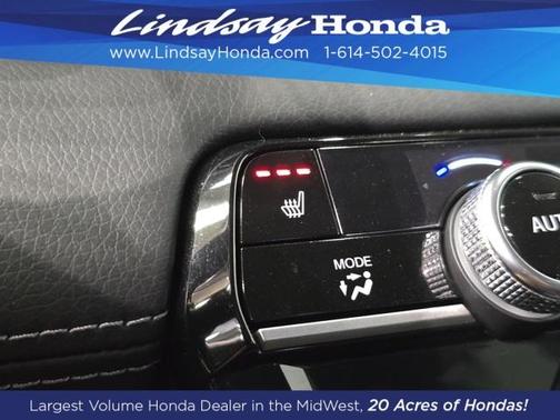 2023 Honda Pilot EX-L 7-Passenger