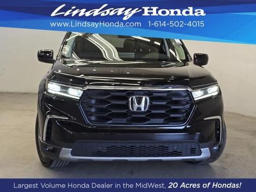 2023 Honda Pilot EX-L 7-Passenger