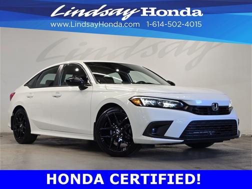 2024 Honda Civic