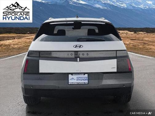 2025 Hyundai IONIQ 5 XRT