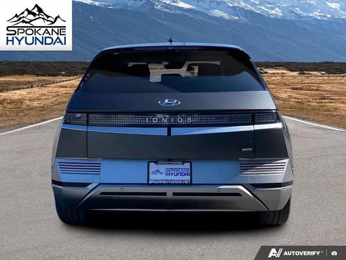 2023 Hyundai IONIQ 5 Limited