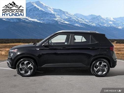 2024 Hyundai VENUE SEL