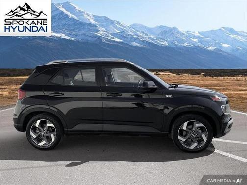 2024 Hyundai VENUE SEL