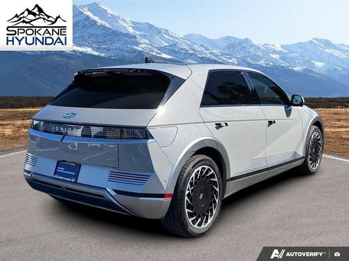 2024 Hyundai IONIQ 5 Limited