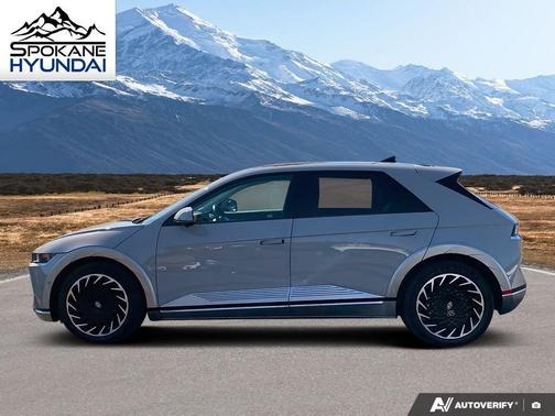 2024 Hyundai IONIQ 5 Limited
