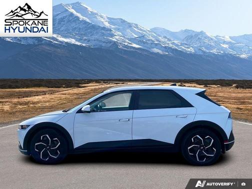 2023 Hyundai IONIQ 5 SE