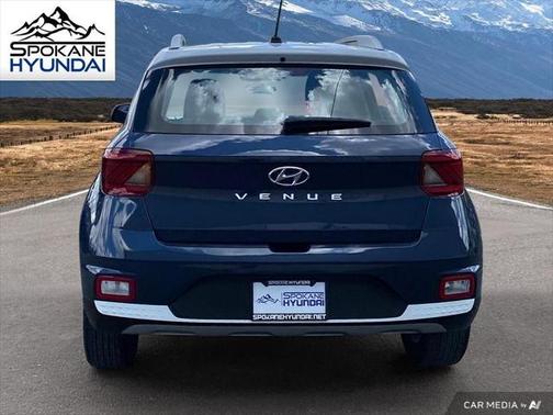 2023 Hyundai VENUE Limited