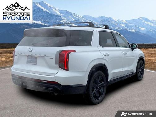 2023 Hyundai PALISADE XRT