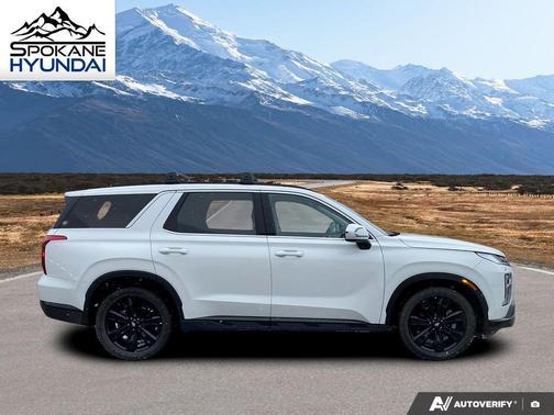 2023 Hyundai PALISADE XRT