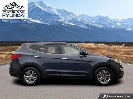 2016 Hyundai Santa Fe Sport 2.4L