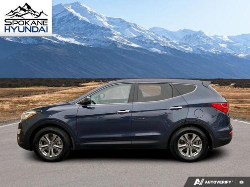 2016 Hyundai Santa Fe Sport 2.4L