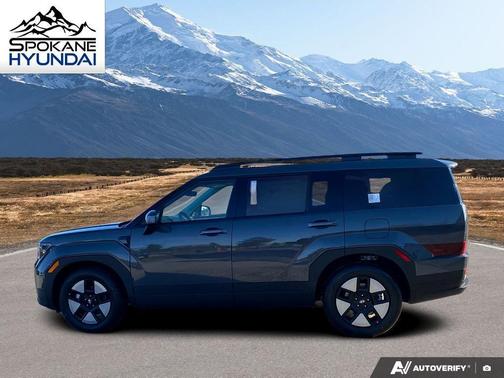 2026 Hyundai SANTA FE SEL 2.4