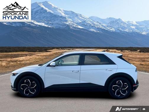 2023 Hyundai IONIQ 5 SEL