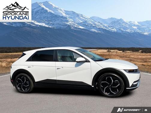 2023 Hyundai IONIQ 5 SEL