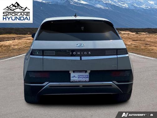 2024 Hyundai IONIQ 5 SEL
