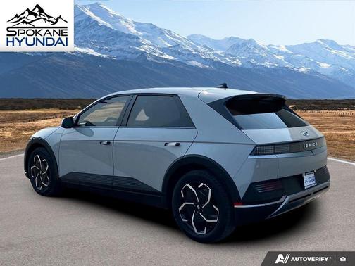 2024 Hyundai IONIQ 5 SEL
