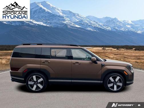 2024 Hyundai SANTA FE Limited