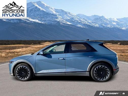 2024 Hyundai IONIQ 5 Limited