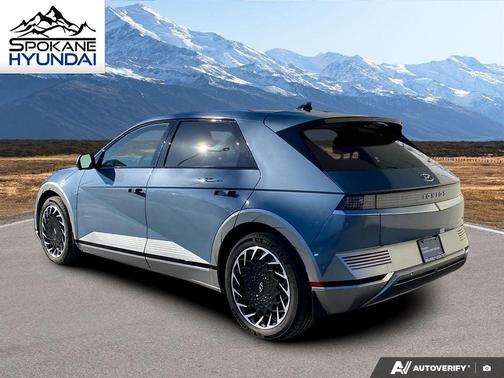 2024 Hyundai IONIQ 5 Limited