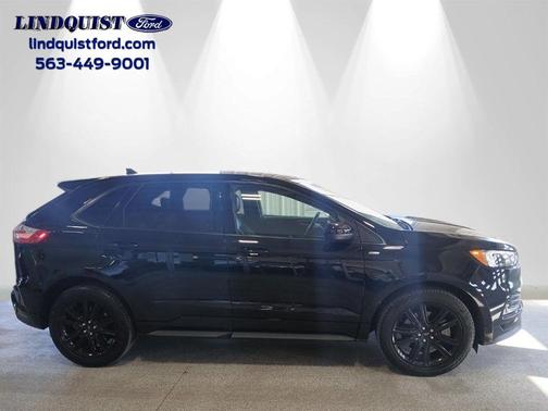 2023 Ford Edge ST Line