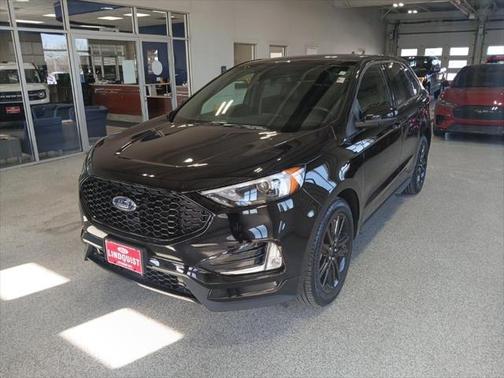 2023 Ford Edge ST Line