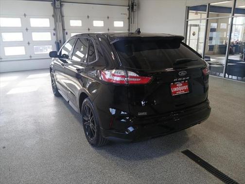 2023 Ford Edge ST Line