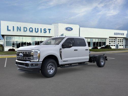2026 Ford F-350 XL