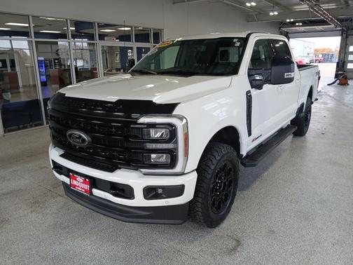 2024 Ford F-250 Lariat