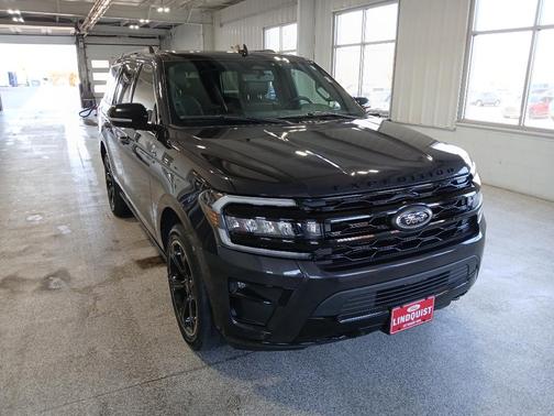 2022 Ford Expedition Limited