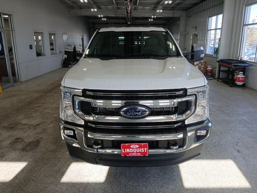 2021 Ford F-250 XLT