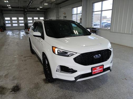 2024 Ford Edge ST Line