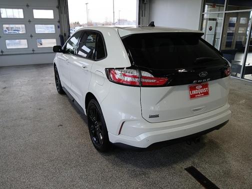 2024 Ford Edge ST Line