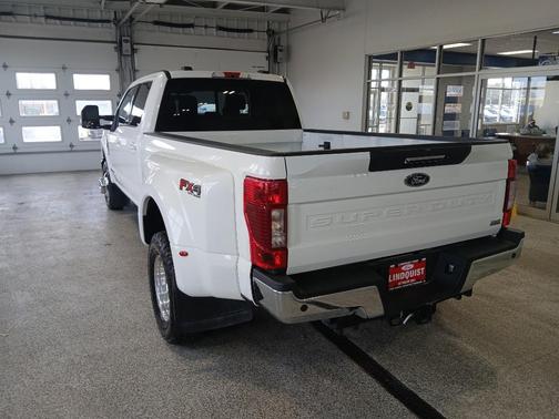 2020 Ford F-350 Lariat