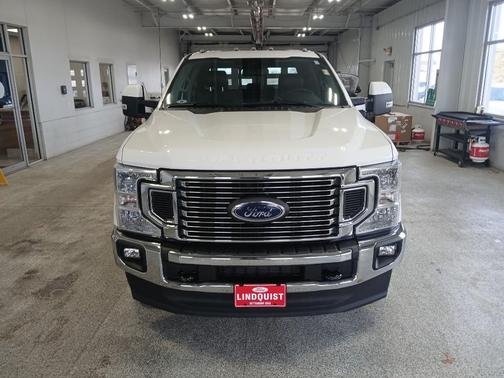 2020 Ford F-350 Lariat