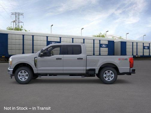 2026 Ford F-250 XLT