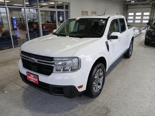 2023 Ford Maverick Lariat