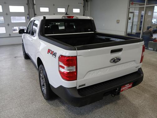 2023 Ford Maverick Lariat