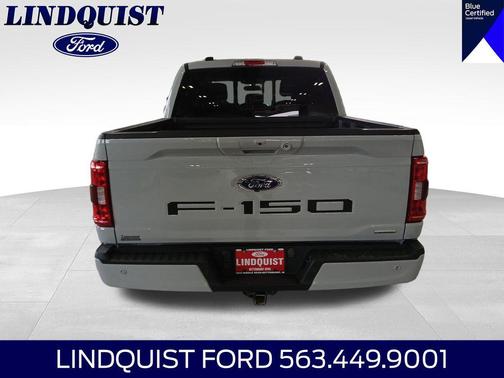 AVALANCHE 2023 Ford F-150 XLT