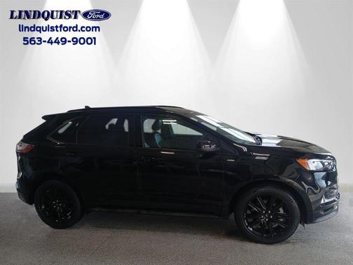 2022 Ford Edge ST Line