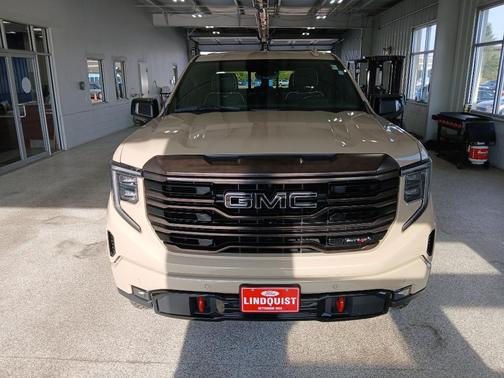 2022 GMC Sierra 1500 AT4X