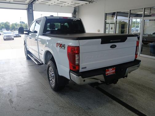 2022 Ford F-250 XLT